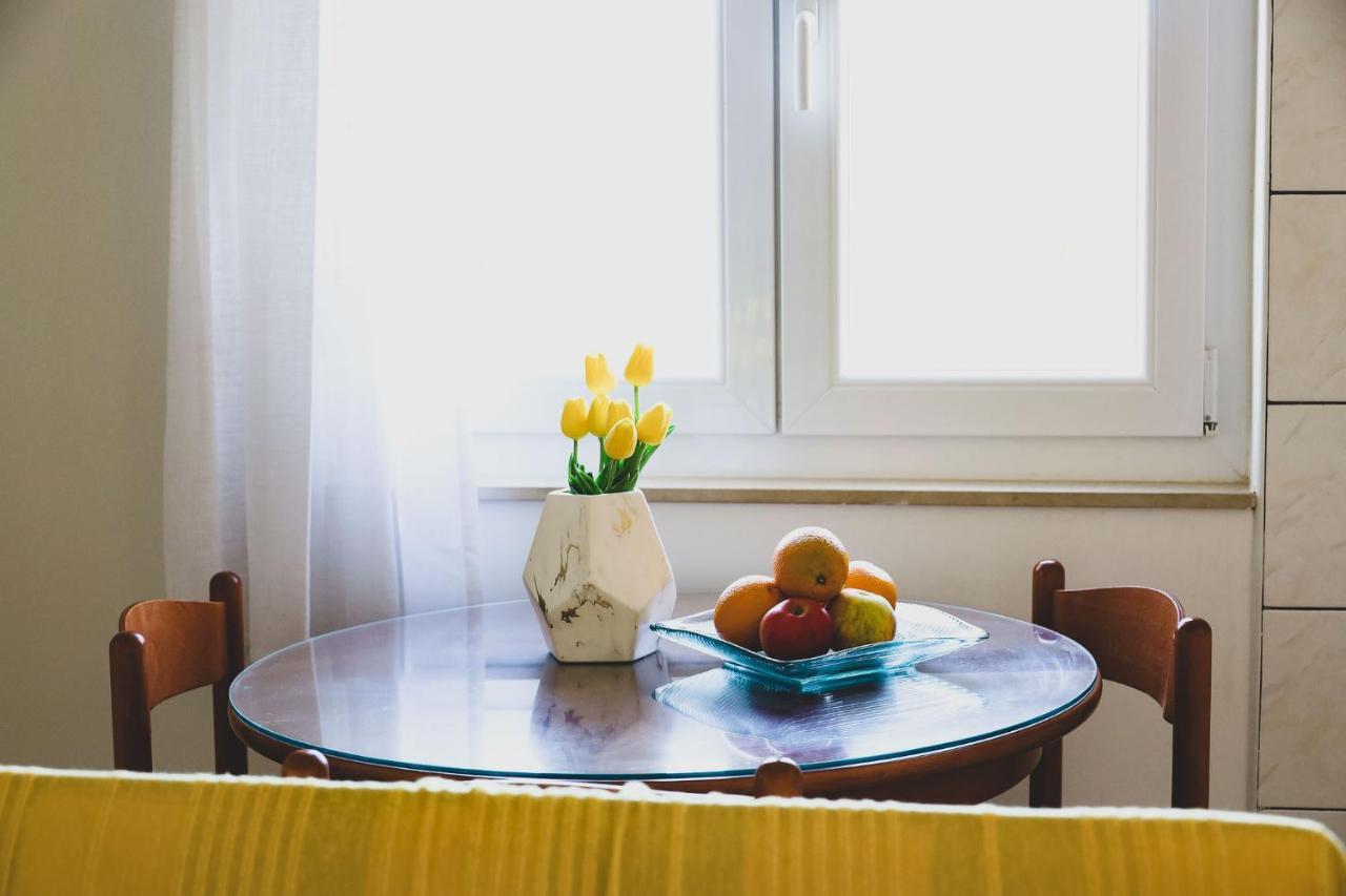 The Florens Residence Near The Beach With The Pool, Bbq And Kids Playground, Zadar Diklo Exteriör bild